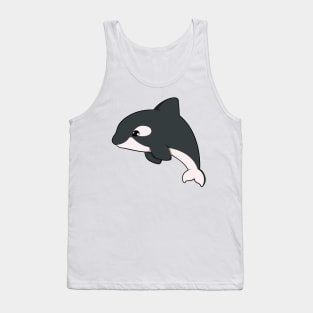 Orca Tank Top